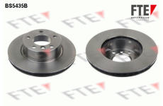 Brzdový kotouč FTE 9081024