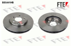 Brzdový kotouč FTE 9082575