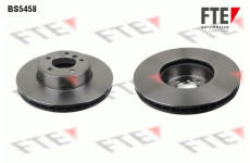 Brzdový kotouč FTE 9071037