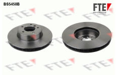 Brzdový kotouč FTE 9081013