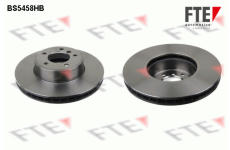 Brzdový kotouč FTE 9082577