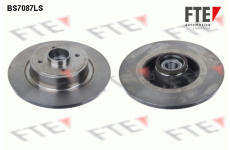 Brzdový kotouč FTE 9071394