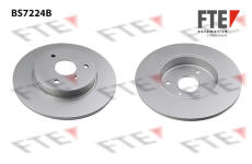 Brzdový kotouč FTE 9082119