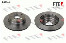 Brzdový kotouč FTE 9071043
