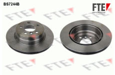 Brzdový kotouč FTE 9081029