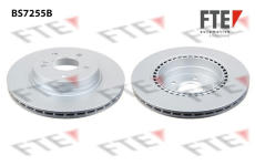 Brzdový kotouč FTE 9082292