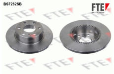 Brzdový kotouč FTE 9081231