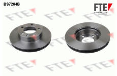 Brzdový kotouč FTE 9081034