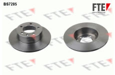 Brzdový kotouč FTE 9072534