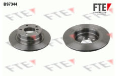 Brzdový kotouč FTE 9072096