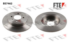 Brzdový kotouč FTE 9072778