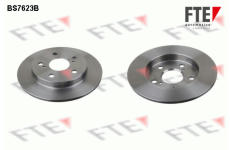 Brzdový kotouč FTE 9082212