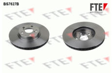 Brzdový kotouč FTE 9082311