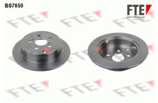 Brzdový kotouč FTE 9072509
