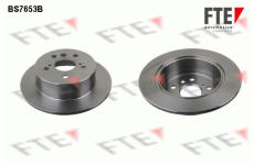 Brzdový kotouč FTE 9082374