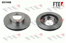 Brzdový kotouč FTE 9081169
