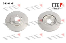 Brzdový kotouč FTE 9082389