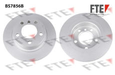 Brzdový kotouč FTE 9082620