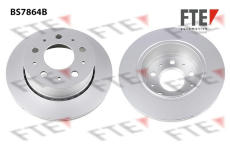 Brzdový kotouč FTE 9081341