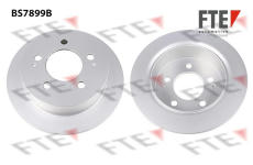 Brzdový kotouč FTE 9082644