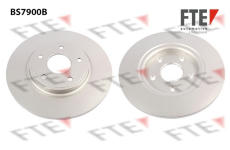 Brzdový kotouč FTE 9082645
