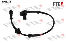 Snímač, počet otáček kol FTE 9400043