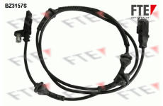 Snímač, počet otáček kol FTE 9400135