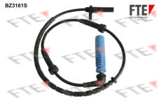 Snímač, počet otáček kol FTE 9400139