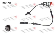 Snímač, počet otáček kol FTE 9400150