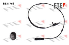 Snímač, počet otáček kol FTE 9400154