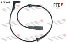 Snímač, počet otáček kol FTE 9400181