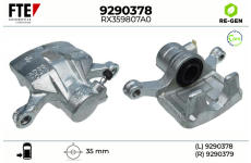 Brzdový třmen FTE 9290378