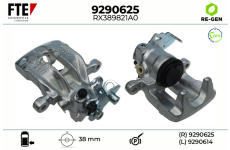 Brzdový třmen FTE 9290625