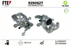 Brzdový třmen FTE 9290627