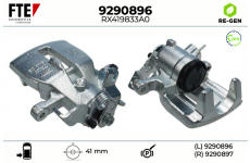 Brzdový třmen FTE 9290896