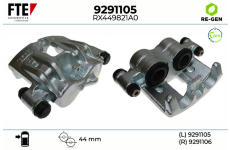 Brzdový třmen FTE 9291105
