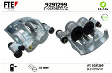 Brzdový třmen FTE 9291299