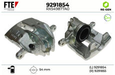 Brzdový třmen FTE 9291854