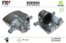 Brzdový třmen FTE 9291920