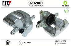Brzdový třmen FTE 9292001