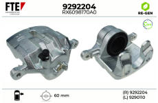Brzdový třmen FTE 9292204