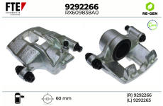 Brzdový třmen FTE 9292266