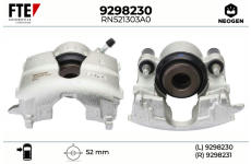 Brzdový třmen FTE 9298230