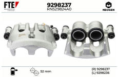 Brzdový třmen FTE 9298237