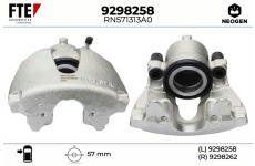Brzdový třmen FTE 9298258