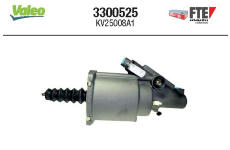 Posilovač spojky FTE 3300525