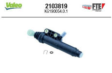 Hlavný spojkový valec FTE 2103819