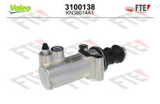 Pomocný válec, spojka FTE 3100138