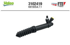 Pomocný spojkový valec FTE 3102419