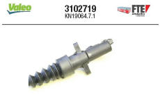 Pomocný spojkový valec FTE 3102719